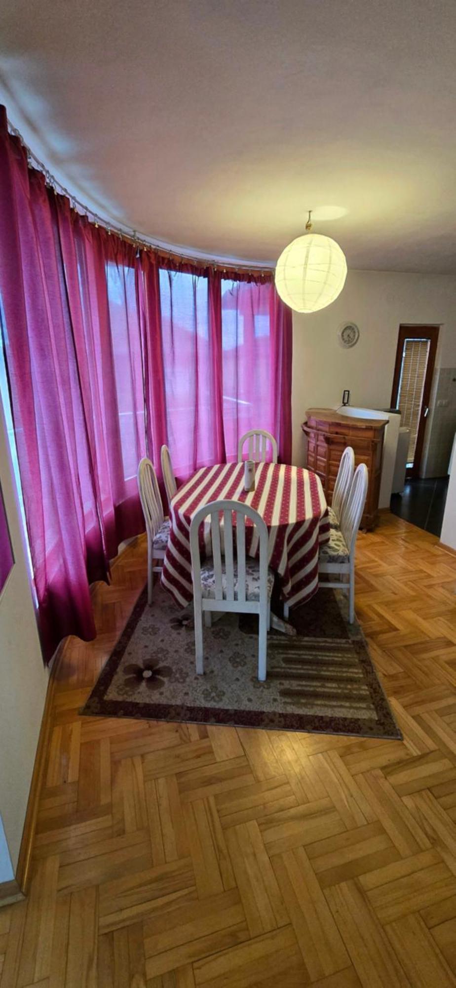 Poseidon Apartment Ni Exterior foto